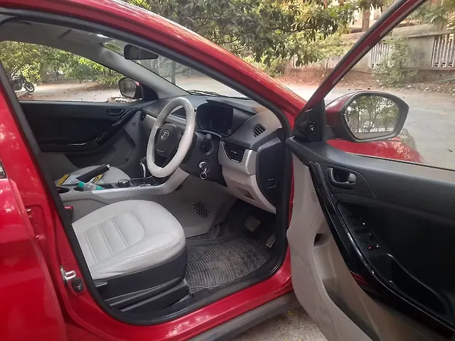 Used Tata Nexon [2017-2020] XMA Diesel in Mumbai