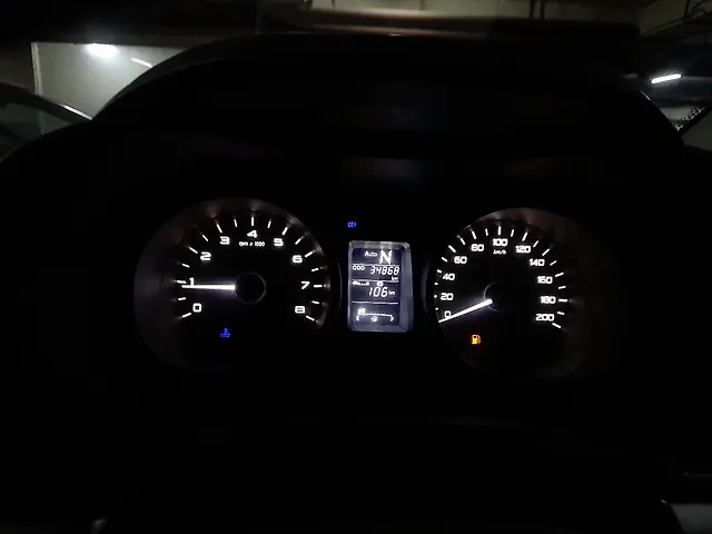Used Tata Nexon [2017-2020] XMA Diesel in Mumbai