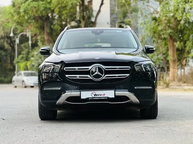 Used 2021 Mercedes-Benz GLE in Delhi
