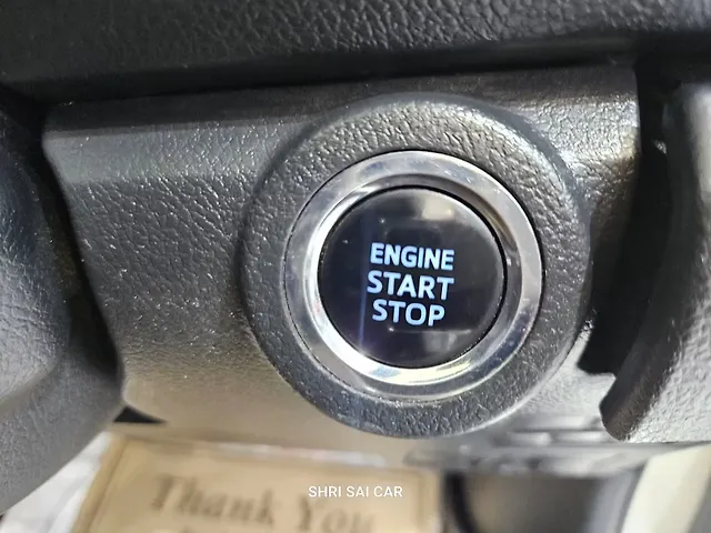 Used Toyota Fortuner [2016-2021] 2.8 4x2 MT [2016-2020] in Kanpur