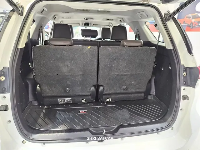 Used Toyota Fortuner [2016-2021] 2.8 4x2 MT [2016-2020] in Kanpur