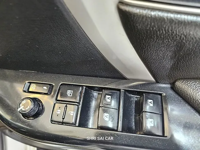 Used Toyota Fortuner [2016-2021] 2.8 4x2 MT [2016-2020] in Kanpur