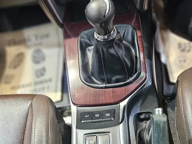 Used Toyota Fortuner [2016-2021] 2.8 4x2 MT [2016-2020] in Kanpur