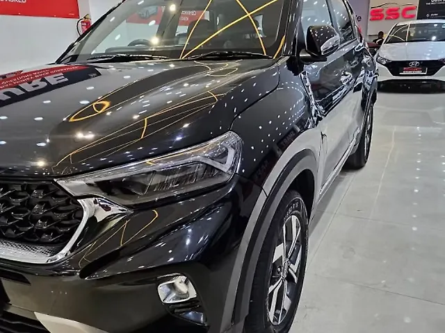 Used Kia Sonet [2020-2022] HTX 1.5 [2020-2021] in Kanpur