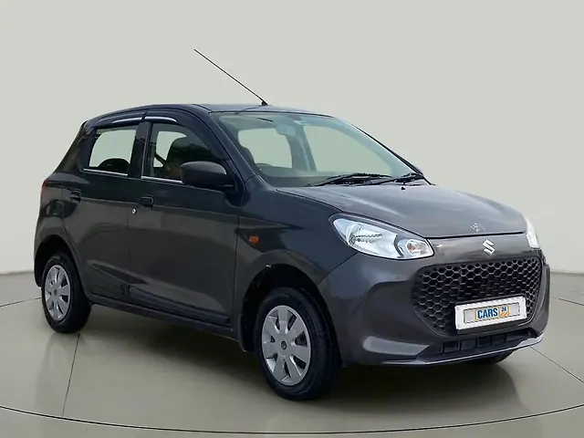Used 2023 Maruti Suzuki Alto K10 in Jaipur