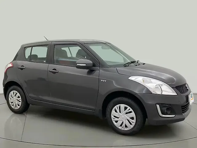 Used 2017 Maruti Suzuki Swift in Pune