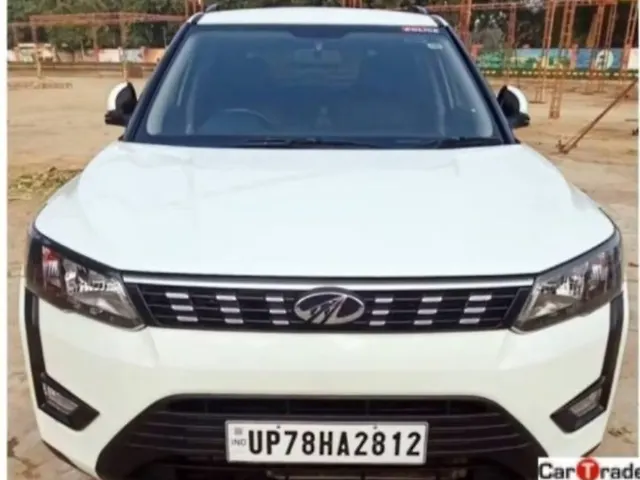 Used 2022 Mahindra XUV300 in Kanpur