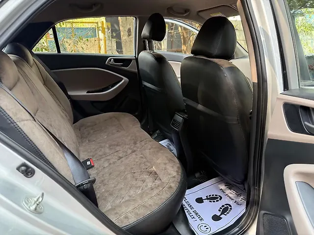 Used Hyundai Elite i20 [2019-2020] Asta 1.4 (O) CRDi in Nashik