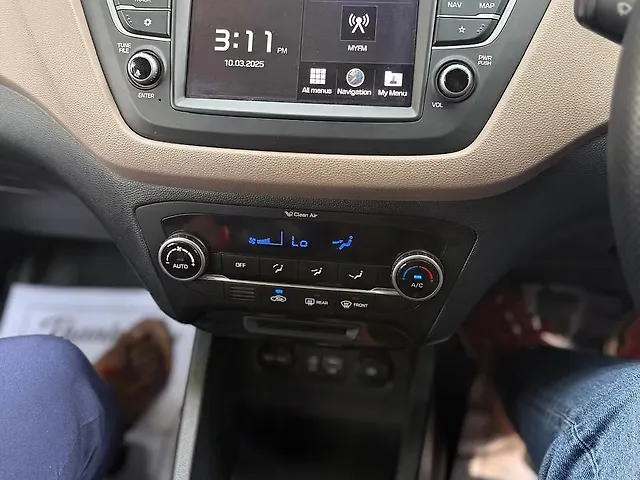 Used Hyundai Elite i20 [2019-2020] Asta 1.4 (O) CRDi in Nashik