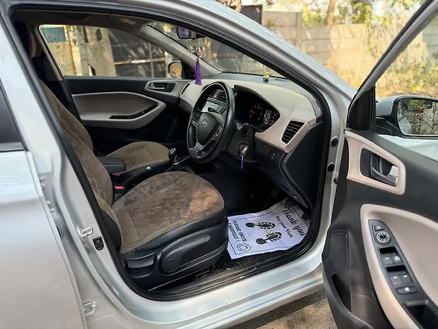 Used Hyundai Elite i20 [2019-2020] Asta 1.4 (O) CRDi in Nashik