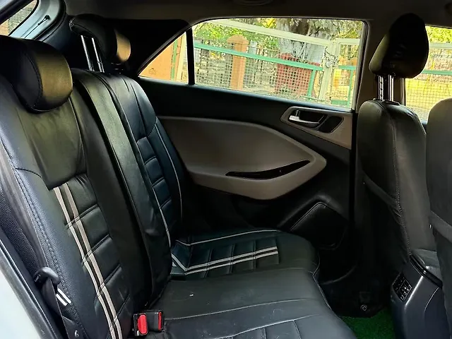 Used Hyundai Elite i20 [2019-2020] Asta 1.4 (O) CRDi in Nashik