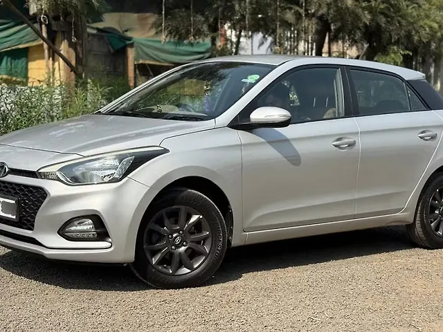 Used Hyundai Elite i20 [2019-2020] Asta 1.4 (O) CRDi in Nashik