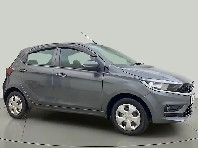 Used 2021 Tata Tiago in Hyderabad