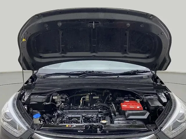 Used Hyundai Creta [2015-2017] 1.6 SX Plus Petrol in Hyderabad