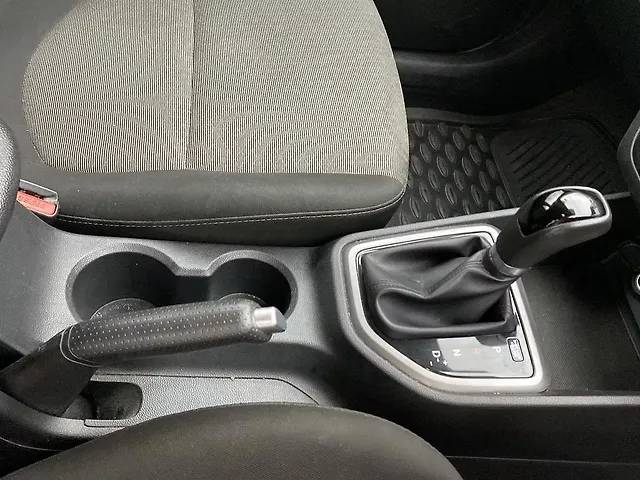 Used Hyundai Creta [2015-2017] 1.6 SX Plus Petrol in Hyderabad