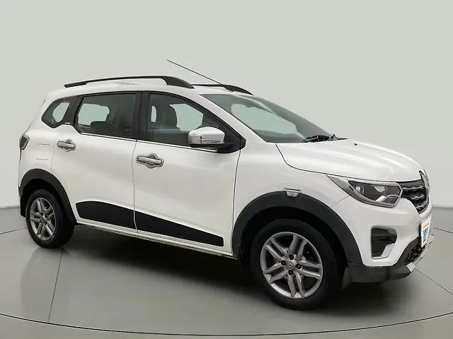Used 2020 Renault Triber in Pune