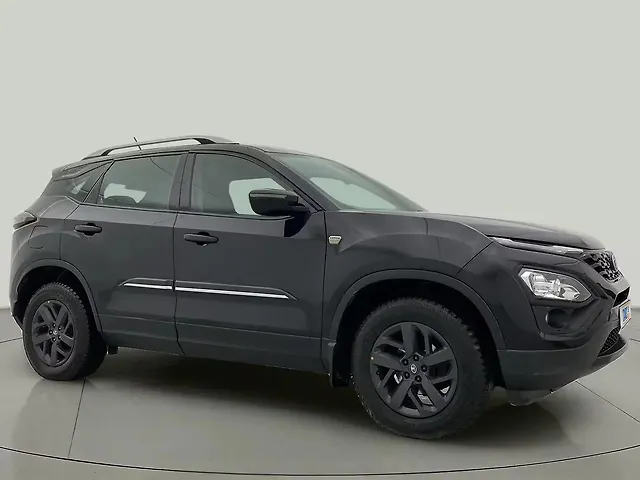 Used 2021 Tata Harrier in Ahmedabad