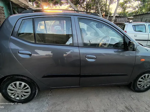 Used Hyundai i10 [2010-2017] Sportz 1.2 Kappa2 in Motihari