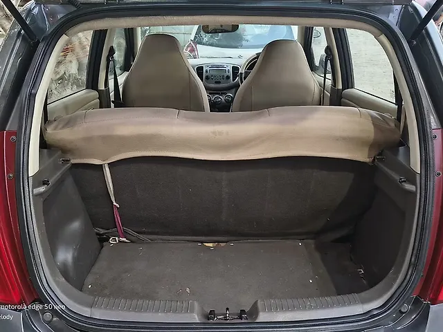 Used Hyundai i10 [2010-2017] Sportz 1.2 Kappa2 in Motihari