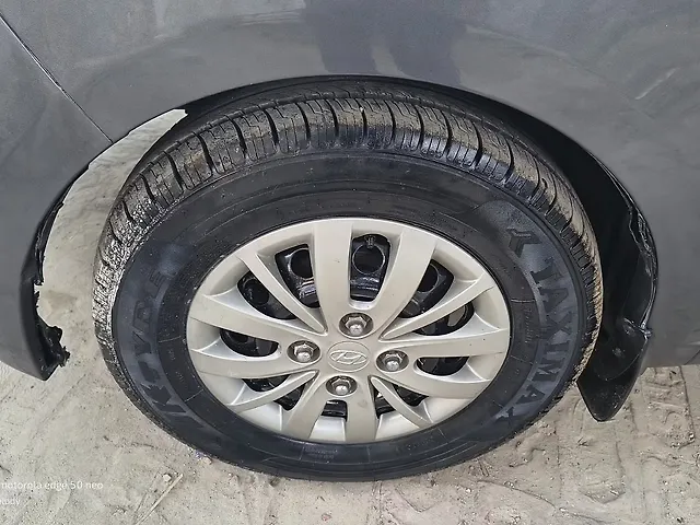 Used Hyundai i10 [2010-2017] Sportz 1.2 Kappa2 in Motihari