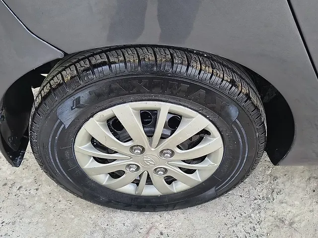 Used Hyundai i10 [2010-2017] Sportz 1.2 Kappa2 in Motihari