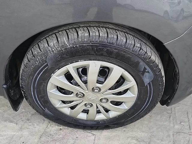 Used Hyundai i10 [2010-2017] Sportz 1.2 Kappa2 in Motihari