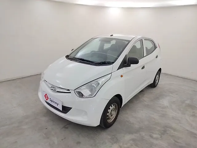 Used 2017 Hyundai Eon in Coimbatore
