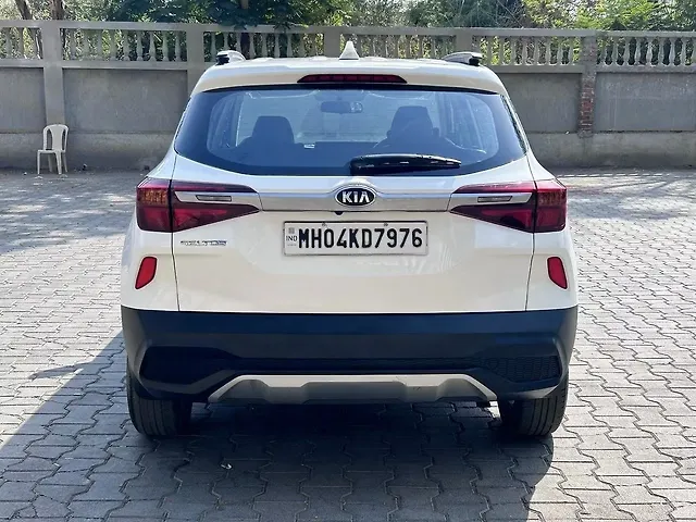Used Kia Seltos [2019-2022] HTK Plus 1.5 [2019-2020] in Mumbai