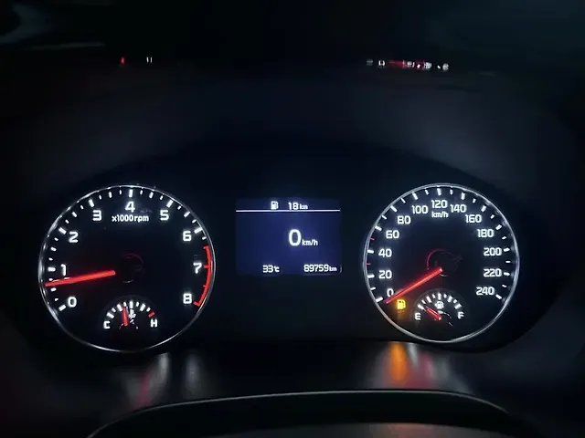 Used Kia Seltos [2019-2022] HTK Plus 1.5 [2019-2020] in Mumbai