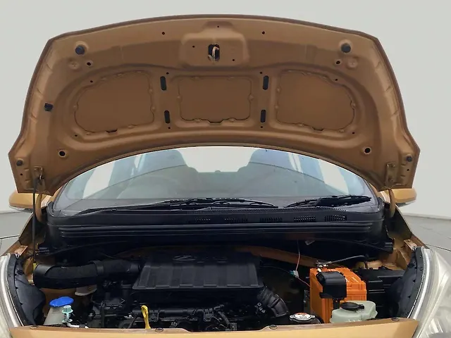 Used Hyundai Grand i10 [2013-2017] Sportz 1.2 Kappa VTVT [2013-2016] in Hyderabad