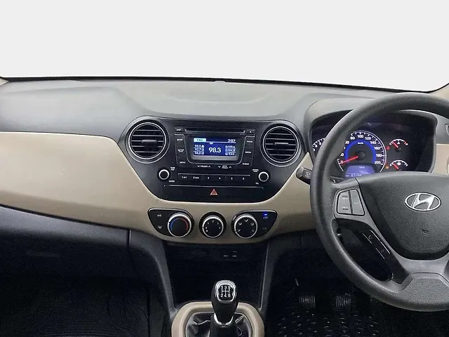 Used Hyundai Grand i10 [2013-2017] Sportz 1.2 Kappa VTVT [2013-2016] in Hyderabad