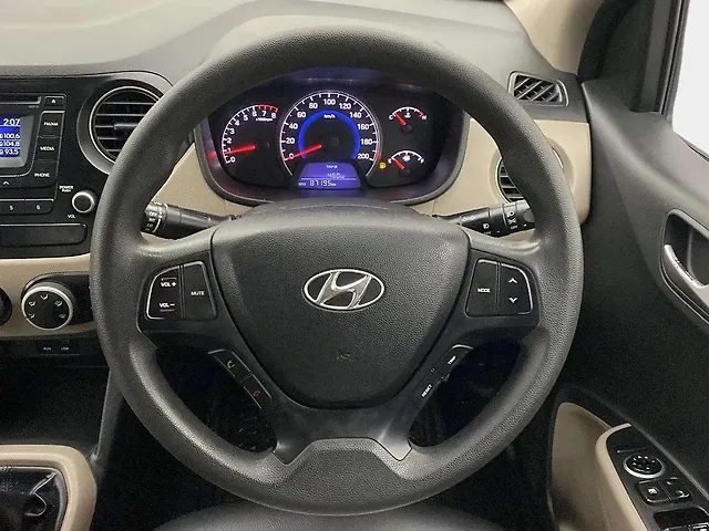 Used Hyundai Grand i10 [2013-2017] Sportz 1.2 Kappa VTVT [2013-2016] in Hyderabad