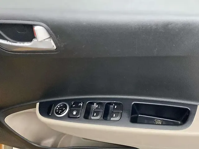 Used Hyundai Grand i10 [2013-2017] Sportz 1.2 Kappa VTVT [2013-2016] in Hyderabad