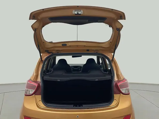 Used Hyundai Grand i10 [2013-2017] Sportz 1.2 Kappa VTVT [2013-2016] in Hyderabad