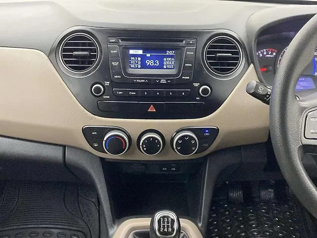 Used Hyundai Grand i10 [2013-2017] Sportz 1.2 Kappa VTVT [2013-2016] in Hyderabad