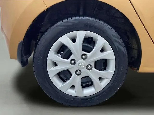 Used Hyundai Grand i10 [2013-2017] Sportz 1.2 Kappa VTVT [2013-2016] in Hyderabad