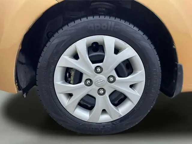 Used Hyundai Grand i10 [2013-2017] Sportz 1.2 Kappa VTVT [2013-2016] in Hyderabad