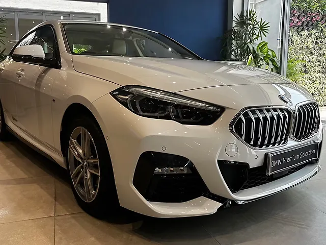 Used 2023 BMW 2 Series Gran Coupe in Kolkata