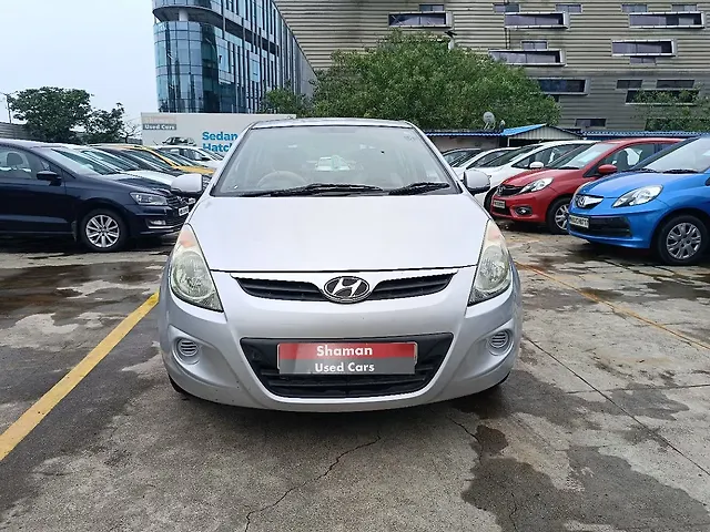 Used 2011 Hyundai i20 in Mumbai