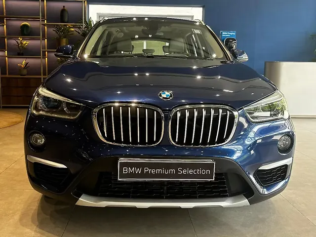 Used 2019 BMW X1 in Kolkata