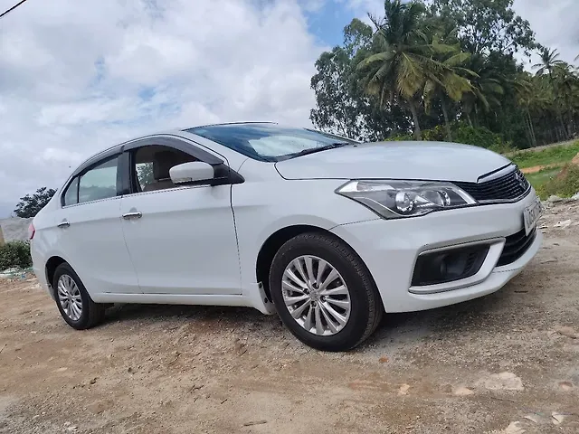Used 2018 Maruti Suzuki Ciaz in Bangalore