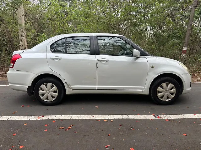Used 2011 Maruti Suzuki Swift DZire in Bhopal