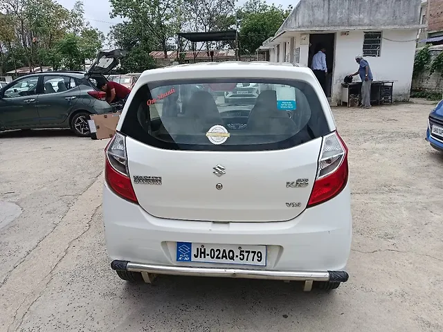 Used Maruti Suzuki Alto K10 [2014-2020] VXi [2014-2019] in Ranchi