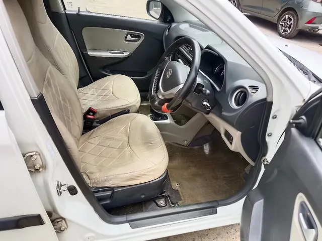 Used Maruti Suzuki Alto K10 [2014-2020] VXi [2014-2019] in Ranchi