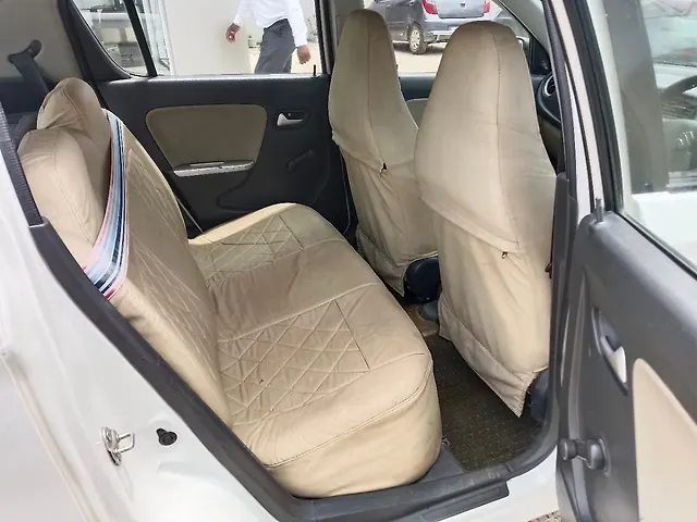 Used Maruti Suzuki Alto K10 [2014-2020] VXi [2014-2019] in Ranchi