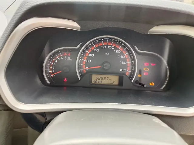 Used Maruti Suzuki Alto K10 [2014-2020] VXi [2014-2019] in Ranchi