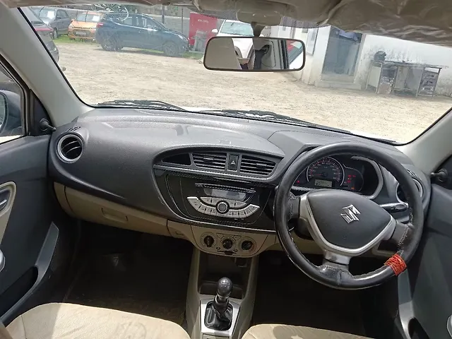 Used Maruti Suzuki Alto K10 [2014-2020] VXi [2014-2019] in Ranchi