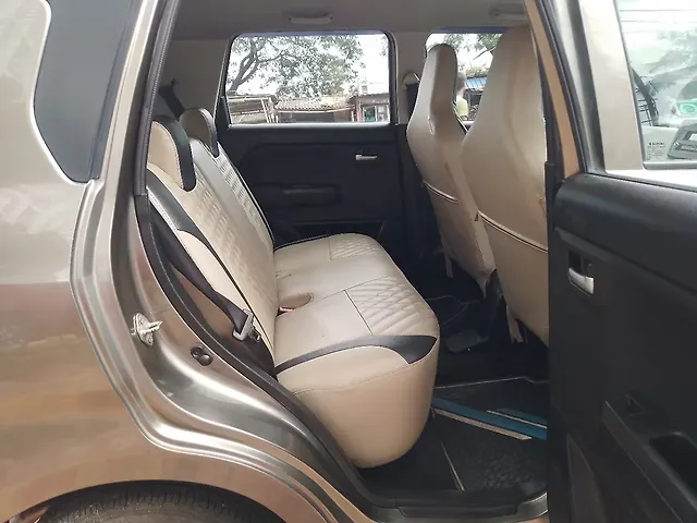 Used Maruti Suzuki Wagon R [2019-2022] VXi 1.0 AMT [2019-2019] in Kolkata