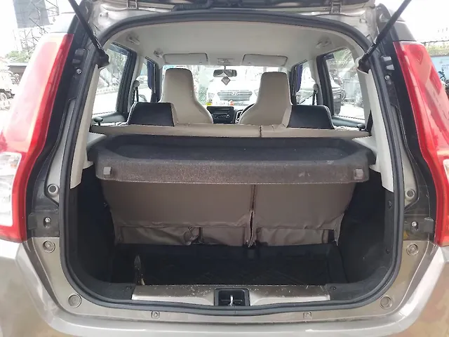 Used Maruti Suzuki Wagon R [2019-2022] VXi 1.0 AMT [2019-2019] in Kolkata