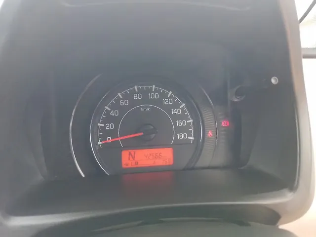 Used Maruti Suzuki Wagon R [2019-2022] VXi 1.0 AMT [2019-2019] in Kolkata